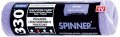 WAŁEK MALARSKI SPINNER BLUE DOLPHIN SERIA 330 25cm