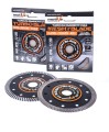 Tarcza Turbo Blade 230 x 2.8 mm PRO
