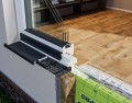 Taśma Aktivband SK2 (wew) - taśma ciepły montaż 100mm x 25m