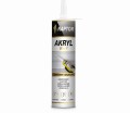 Akryl RAPTOR wewnętrzny zewnętrzny BIAŁY 280ml