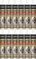 12st Klej montażowy hybrydowy High Tack RAPTOR 280ml