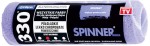 WAŁEK MALARSKI SPINNER BLUE DOLPHIN SERIA 330 25cm