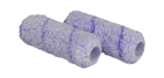 WAŁEK MALARSKI KILLER BLUE DOLPHIN SERIA 330 10cm 2x