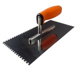 Paca do kleju ALU 280mm ząb 4 x 4 Motive