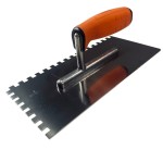 Paca do kleju ALU 280mm ząb 8 x 8 Motive