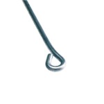 Pręt mocujący z oczkiem 500mm 50szt.