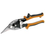 Nożyce do cięcia blachy PRAWE Motive