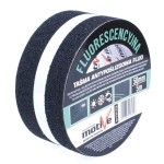 Taśma antypoślizgowa chropowata FLUO 50mm x 5m Motive