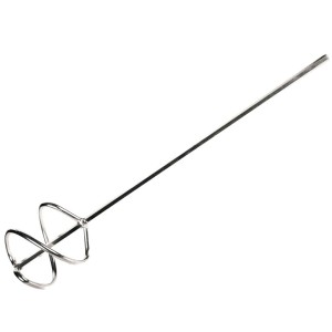 Mieszadło ocynkowane 100mm  