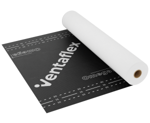 Membrana dachowa 150g /m2 Ventaflex OMEGA 1,5m x 50m