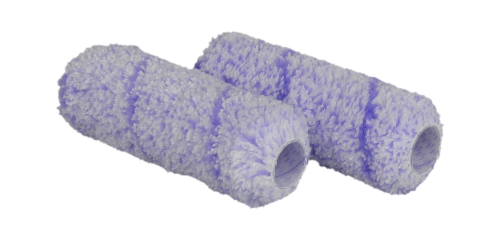 WAŁEK MALARSKI KILLER BLUE DOLPHIN SERIA 330 10cm 2x