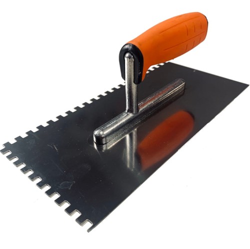 Paca do kleju ALU 280mm ząb 6 x 6 Motive