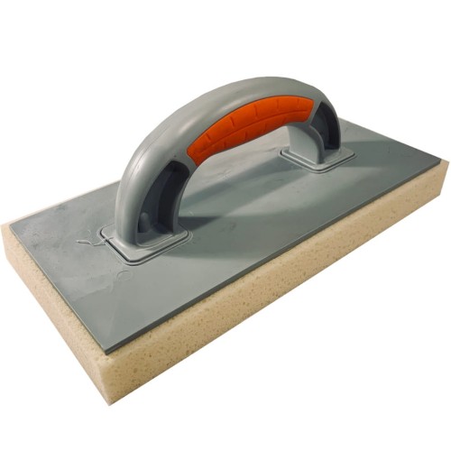 Paca ABS z gąbką ponacinaną 270mm