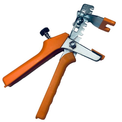 Szczypce do systemu poziomowania płytek Motive