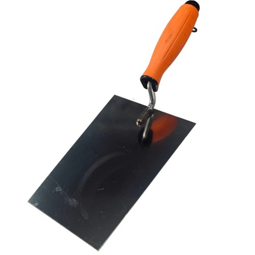 Kielnia Trapezowa nierdzewna 130mm