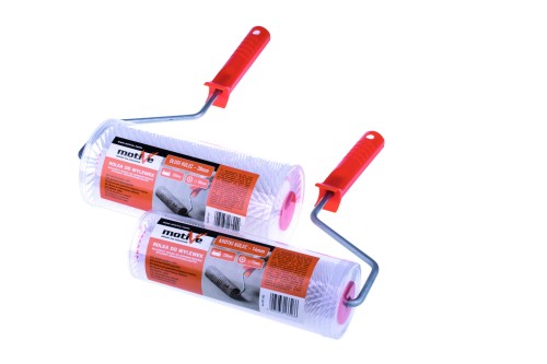 Wałek do odpowietrzania wylewek 110/230mm