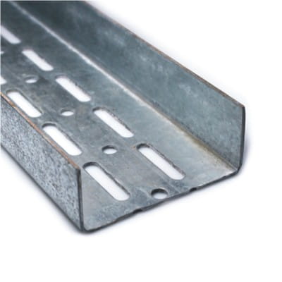 Profil ościeżnicowy UA75 3m