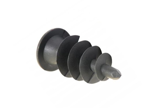 Kołek do mocowania folii kubełkowej 100szt TORX40