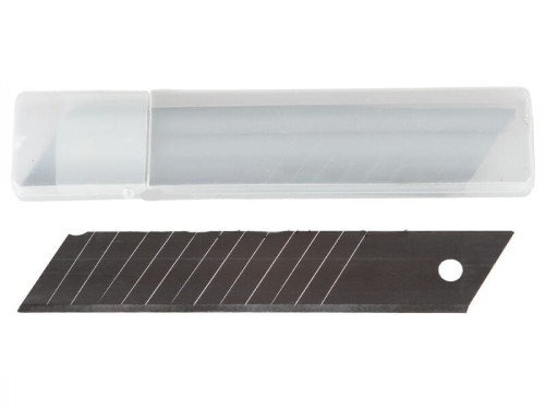 Ostrze Łamane 18mm 10szt