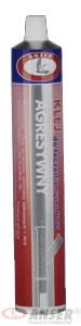 Klej agresywny do PCV tuby 75g