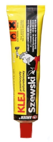 Klej szewski tubka 47ml