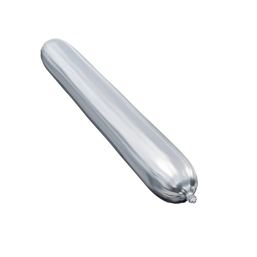 Poliuretanowy uszczelniacz dekarski Ventaflex PU40 600ml kolor szary