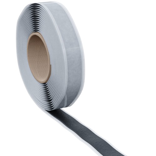 Taśma butylowa dwustronna Ventaflex 15mm x 25mb x 1mm