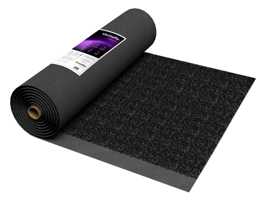 Membrana Ventaflex pod blachę na rąbek Mata strukturalna z oplotem 450g 37,5m2