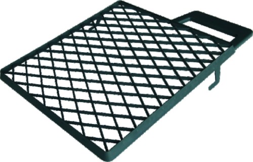 Kratka malarska mała 210mm x 255mm Uni Grade