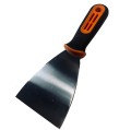 Szpachelka malarska nierdzewna 150mm