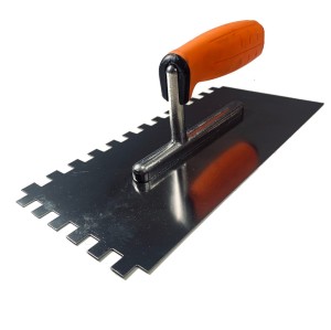Paca do kleju ALU 280mm ząb 10 x 10 Motive