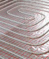 Folia pod ogrzewanie podłogowe Strotex Hotfloor 1m x 50m