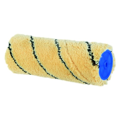 Wałek malarski ORANGE czarna nić 18cm