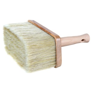 Pędzel ławkowiec 190mm Chlapak 