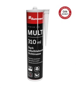 Klej Multi do sklejania folii i membran 310ml