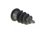 Kołek do mocowania folii kubełkowej 100szt TORX40