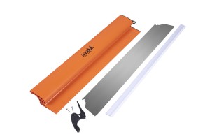Szpachla RE-FLEX 250mm (ostrze 0,3mm) Motive