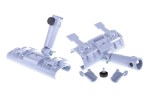 Adapter do szpachli RE-FLEX