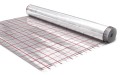 Folia pod ogrzewanie podłogowe Strotex Hotfloor 1m x 50m