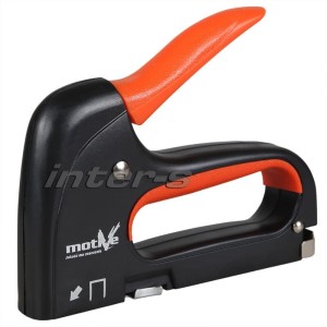 Zszywacz tapicerski PROFI 4mm - 14mm