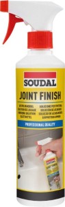 Środek do wygładzania silikonu w Spray`u 500ml