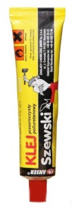 Klej szewski tubka 70ml