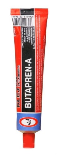 Klej BUTAPREN A 40ml