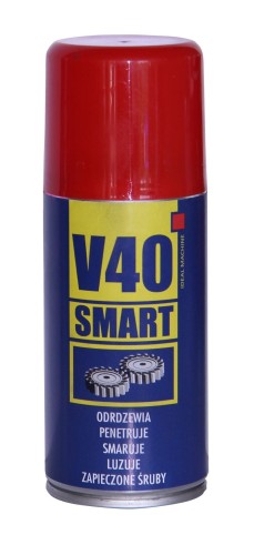 Odrdzewiacz Smart V40 Spray 150ml