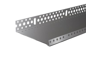 Profil cokołowy 15cm 0,5mm 2,5m 1x