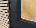 Taśma jednostronna uszczelniająca do membran i folii EUROENT UNO COLD UV 5cm x 25m