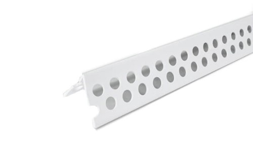 Narożnik PCV z noskiem standard 2,5m 1x