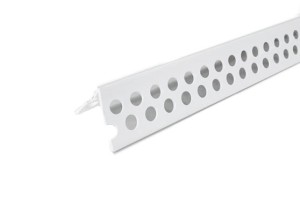 Narożnik PCV z noskiem standard 2,5m 50x