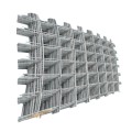 Siatka zbrojeniowa mata pod posadzki oczko 15 x 15 Fi 2,0 Atest 1m x 2m