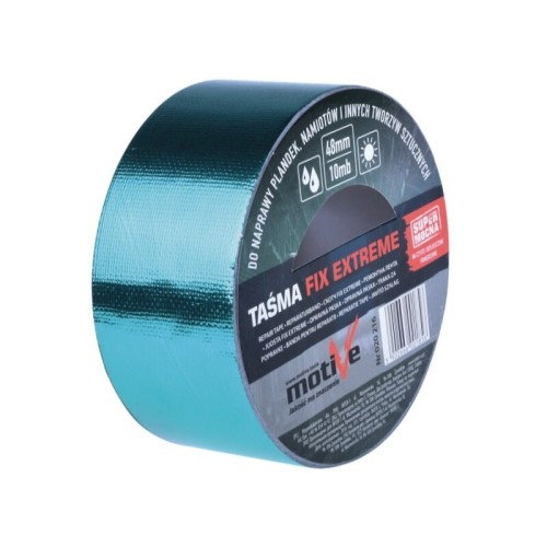 Taśma naprawcza Fix Extreme 48mm/10m Motive
